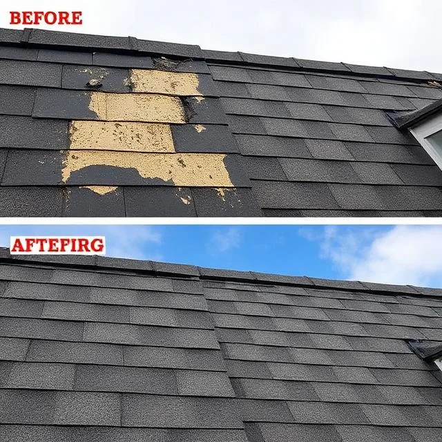 Roof Repair Near Me in Welch, TX near me
